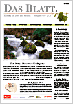 Ausgabe 60, März 2026, der „Zeitung für Dorf und Heimat“