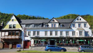 Hotel Rosenhof